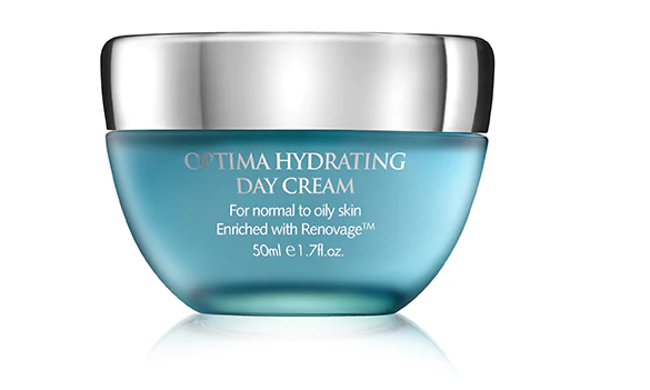 AQUA “Anti Aging ”OPTIMA DAY CREAM (NORMAL TO OILY SKIN)