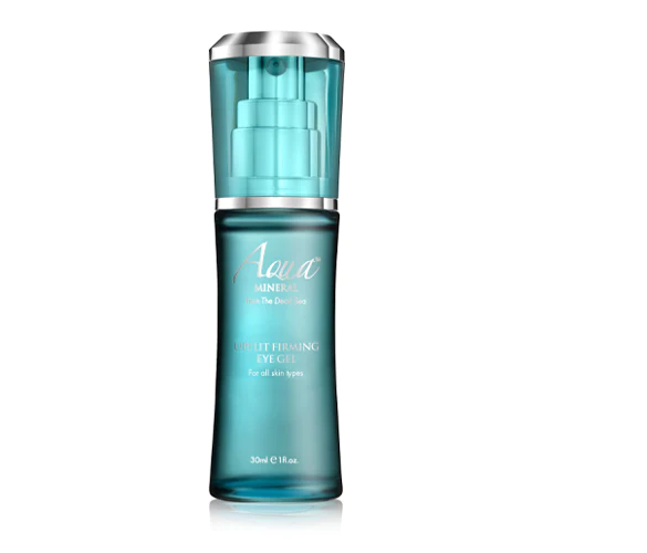 AQUA “Anti Aging” UPLIFT FIRMING EYE GEL