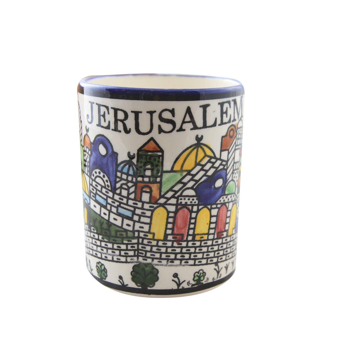 Ceramic Mugs