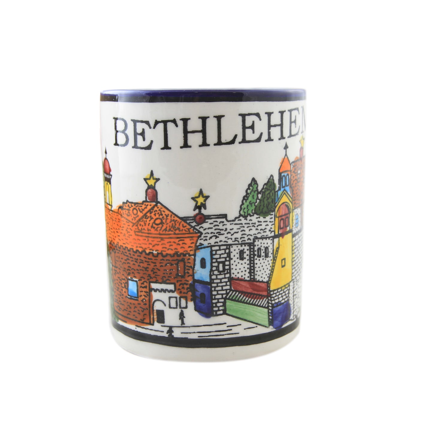Ceramic Mugs