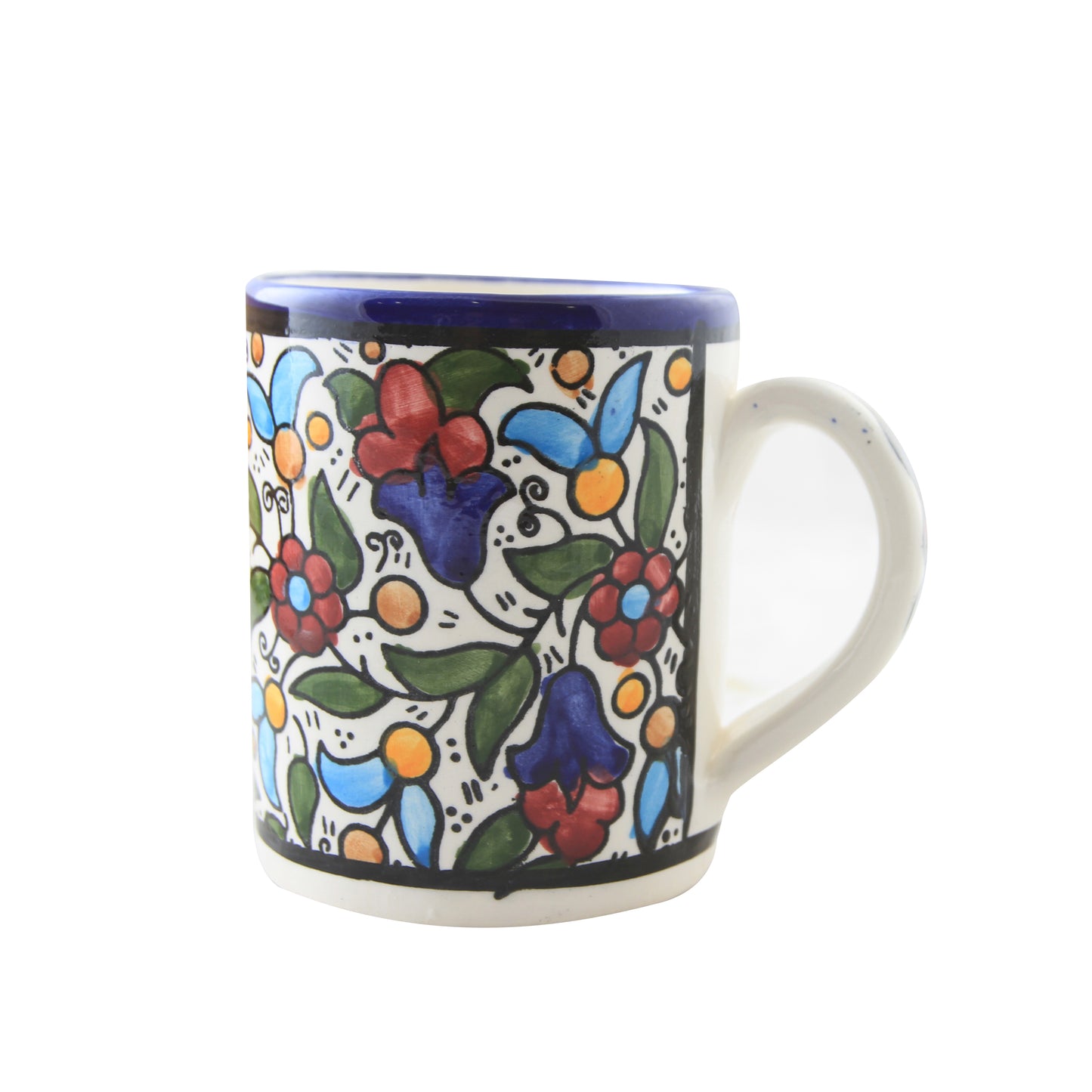 Ceramic Mugs