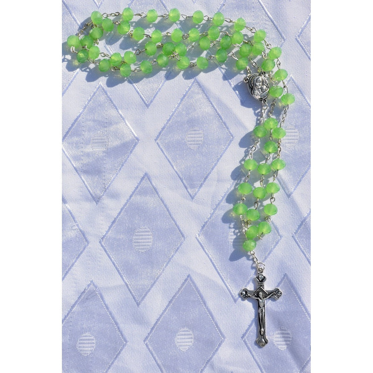 Rosary 59 Beads