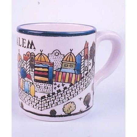 Ceramic Mugs