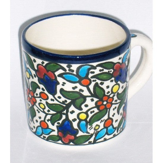 Ceramic Mugs