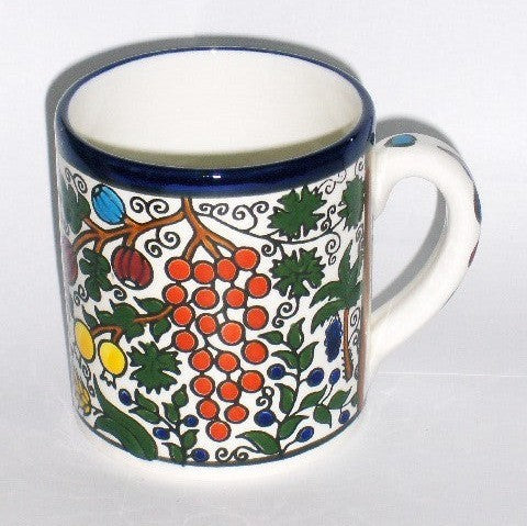 Ceramic Mugs