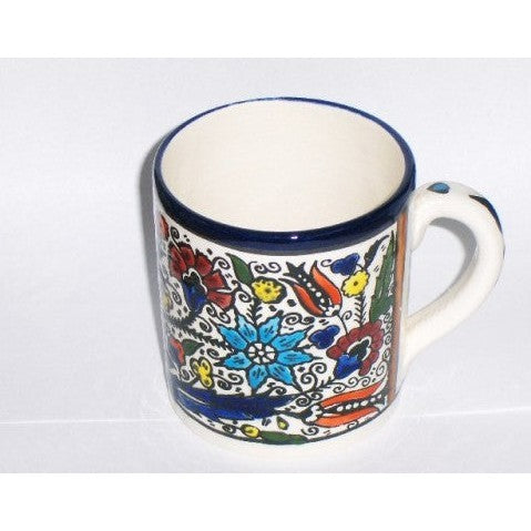Ceramic Mugs