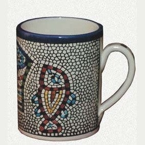 Ceramic Mugs