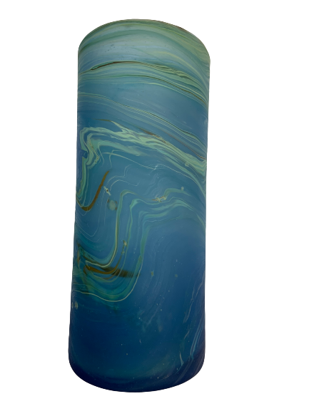 Drinking Glass Highball Brown