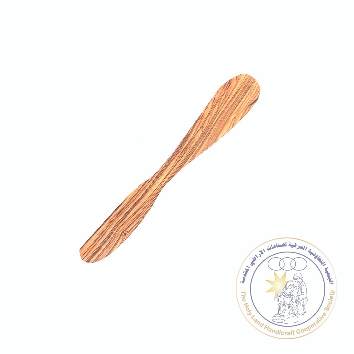 knife - Olive Wood