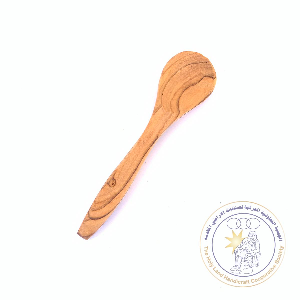 Spoon - Olive Wood