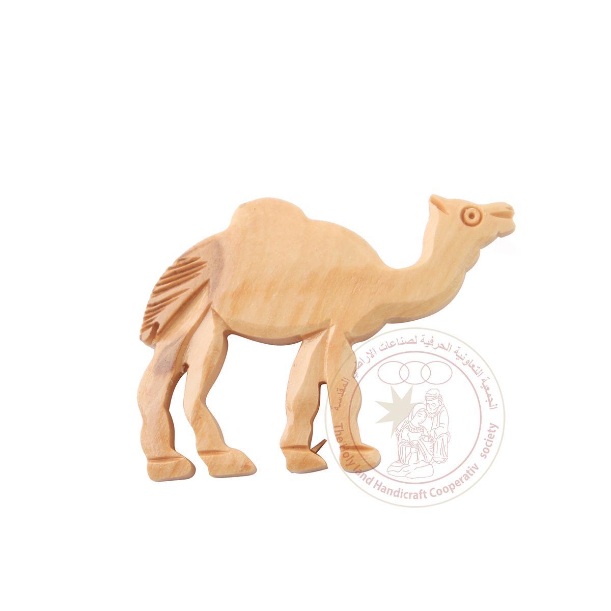 Camel Shaped Magnet