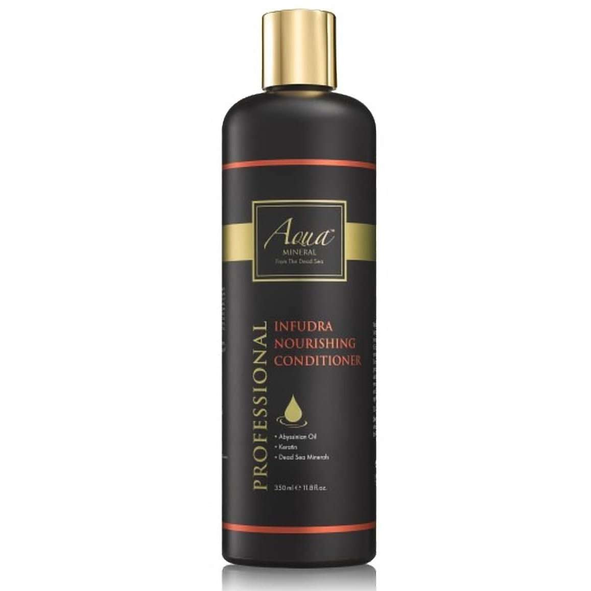 AQUA “HAIR” Infudra Nourishing Conditioner