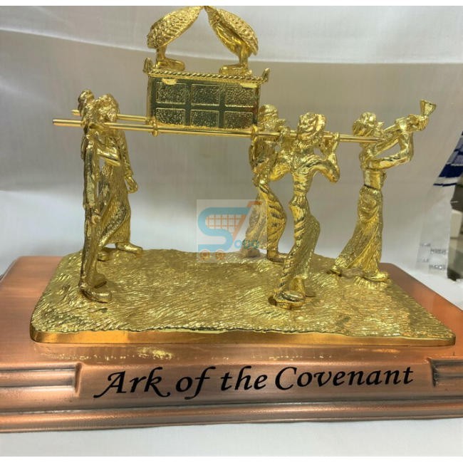 Holy Land Ark Of The Covenant