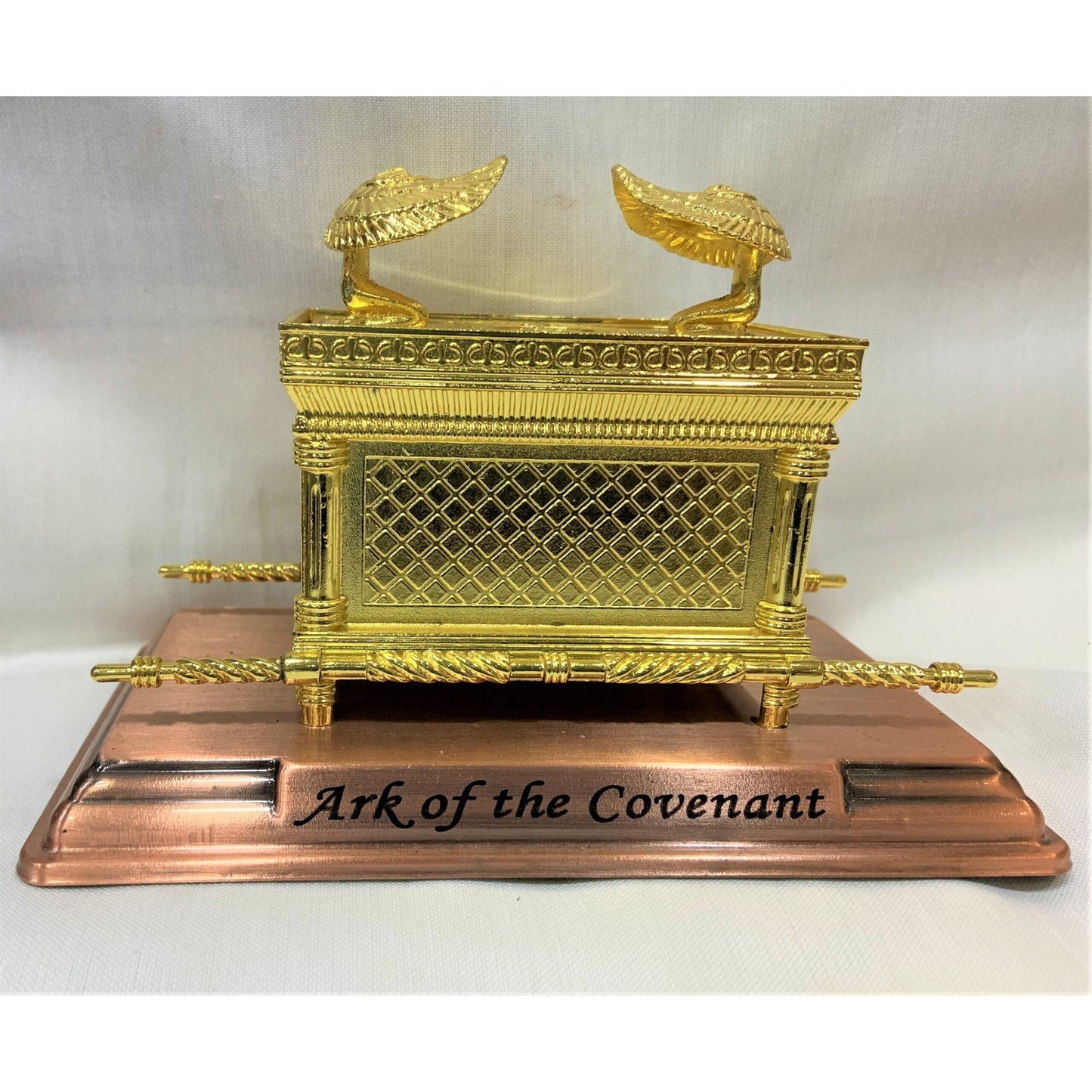 Holy Land Ark Of The Covenant