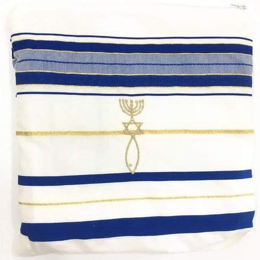 Covenant Jews Prayer Shawl Tallit