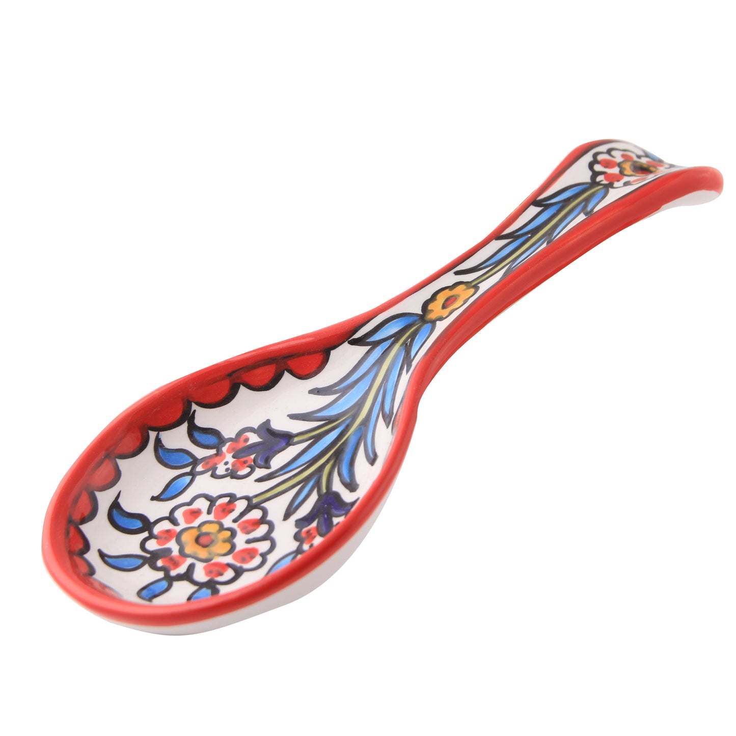 Ceramic Spoon