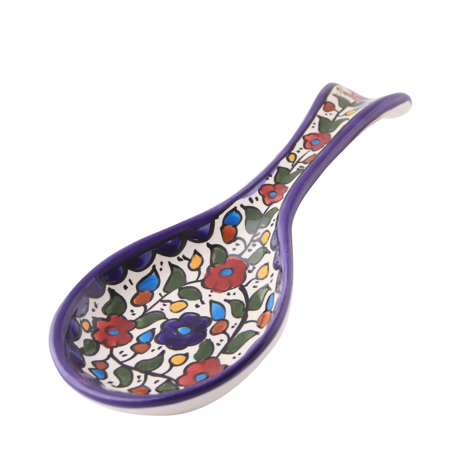 Ceramic Spoon