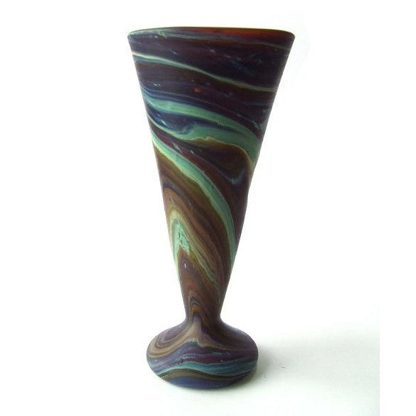 Cocktail Glass Brown