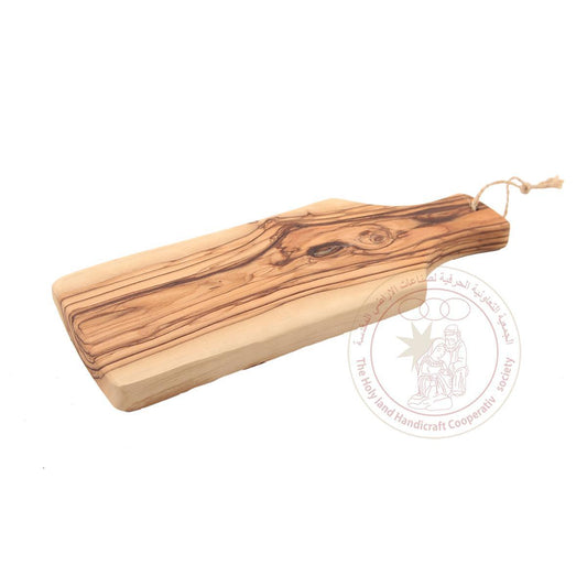 Cutting Board - Olive Wood