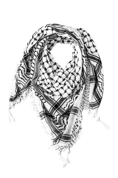 Palestinian KUFIYEH