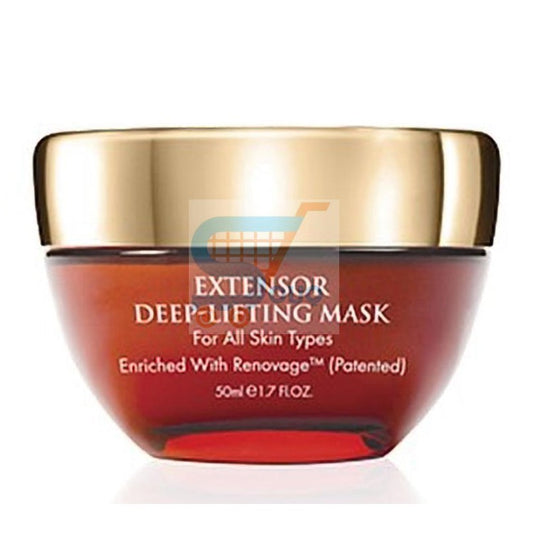 AQUA “Premium” EXTENSOR DEEP LIFTING MASK