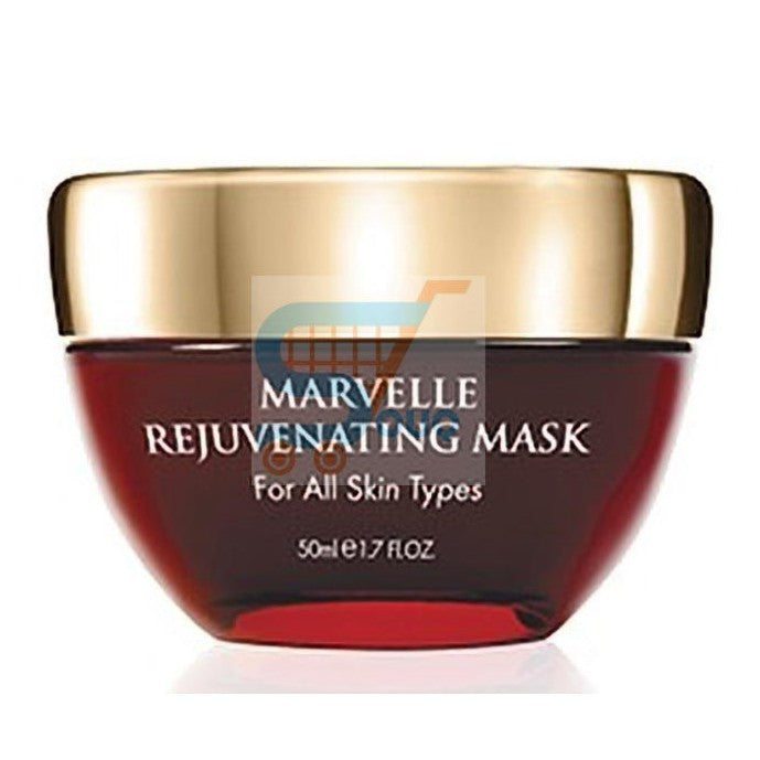 Aqua “Premium” Marvelle Rejuvenating Mask